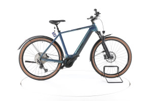 Cube Nuride Hybrid SLX Allroad E-Bike 2023 - L / 58 cm