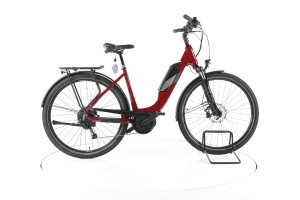 MORRISON E 6.0 Trekking E-Bike Tiefeinsteiger - 50 cm