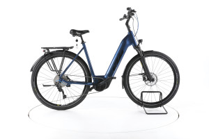 KTM Macina Tour LTD Trekking E-Bike Tiefeinsteiger - L / 56 cm