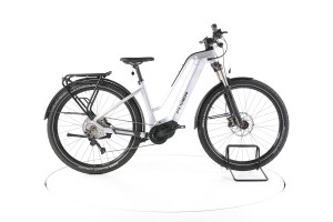 FLYER Goroc2 2.10 Trekking E-Bike - M