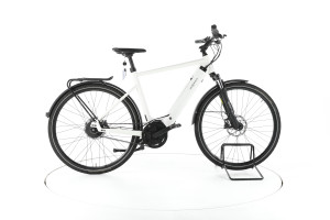 HNF Nicolai SD3 Urban City E-Bike - L / XL