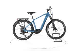 HoheAcht Pasio Tereno Trekking E-Bike - S / 46 cm