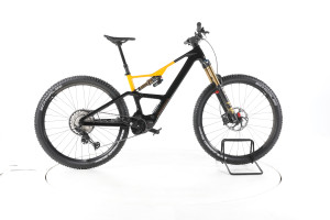 Orbea Rise LT M10 Fully E-Bike 2024 - L