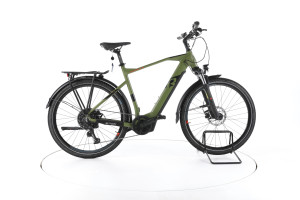 R Raymon CrossRay E 5.0 Trekking E-Bike - L / 55 cm