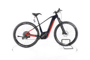 ADVANCED OFFROAD Pro MTB SX E-Bike - S