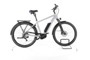 EBIKE Trekking Plus E-Bike - 50 cm