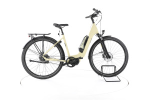 FALTER E 8.3 FL City E-Bike Tiefeinsteiger - 50 cm