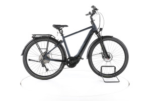 Pegasus Premio EVO 10 Trekking E-Bike - 50