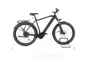 Compel HTS 9.7 Hybrid Trekking E-Bike 2024 - 55 cm