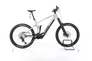 Cube Stereo Hybrid 160 HPC SLX Fully E-Bike 2023 - XL