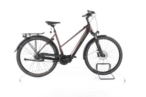 Victoria eTouring 11.7 City E-Bike - 53 cm