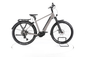 Kalkhoff Entice 5.B Advance+ Trekking E-Bike 2023 - M / 48 cm