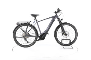 Hercules Pasero SUV I-10 Trekking E-Bike - 51