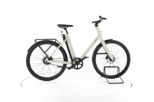 Cowboy ST4 + City E-Bike Tiefeinsteiger 2023 - 53cm