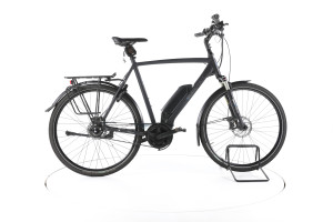 Gudereit ET-9 City E-Bike - 63 cm