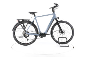 Gazelle Chamonix T10 HMS Trekking E-Bike - 61cm