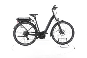 Pegasus Solero E8 Plus Trekking E-Bike Tiefeinsteiger - S / 45 cm