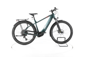 Corratec E-Power MTC 12S Trinity Tube Gent Trekking E-Bike - 49 cm