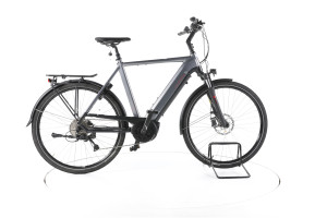 Victoria E-Trekking 12.6 Trekking E-Bike - L