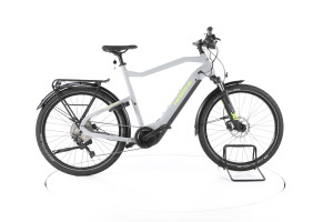 Haibike Trekking 6 E-Bike - 60