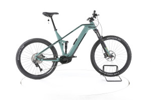 Bulls Sonic EVO AM 1 Fully E-Bike 2023 - XXL