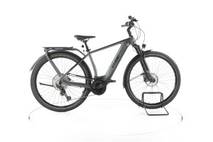 Cube Kathmandu Hybrid Pro Trekking E-Bike - S / 50 cm