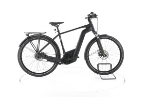 Bergamont E-Horizon Elite 6 Belt City E-Bike 2024 - 56 cm