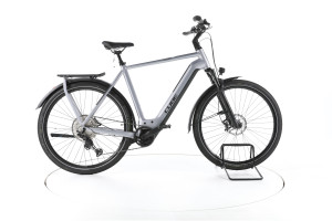 Cube Kathmandu Hybrid SLX Trekking E-Bike 2023 - XL / 62 cm