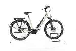 Winora Sinus N5 eco City E-Bike Tiefeinsteiger 2023 - 50