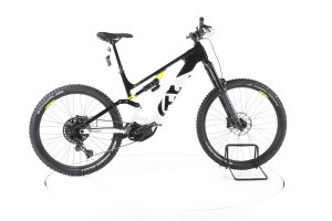 Husqvarna E-Bicycles Hard Cross HC2 Fully E-Bike 2023 - XL / 49 cm