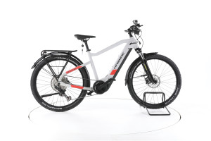 Haibike Trekking 7 E-Bike - 48