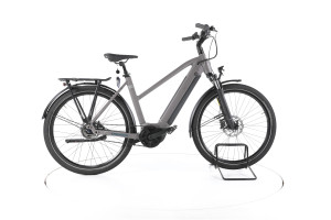 Winora Sinus R5 City E-Bike - 52cm