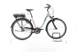 Victoria eTrekking 5.10 City E-Bike Tiefeinsteiger - 51 cm