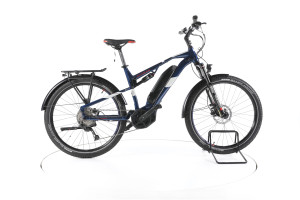 R Raymon CrossRay FS E 4.0 SUV E-Bike - M / 48 cm