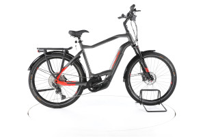 Haibike Trekking 9 E-Bike - 58 cm