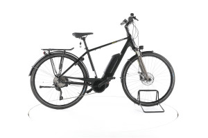 Kieler Manufaktur Bosch Deore Performance CX 10 Trekking E-Bike - 50 cm