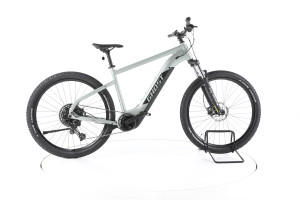 Ghost E-Teru Y Universal E-Bike - XL