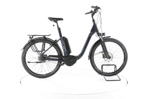 Raleigh Kingston 8 XXL City E-Bike Tiefeinsteiger - 60 cm