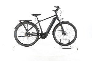 Giant Dailytour E+2 GTS City E-Bike - M
