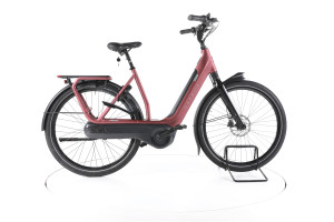 Gazelle Avignon C8 HMB City E-Bike Tiefeinsteiger - 57cm