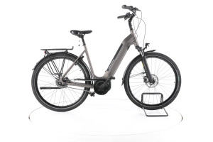 Kalkhoff Image 3.B Move City E-Bike Tiefeinsteiger - L / 55