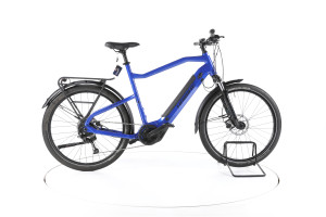 Haibike Trekking 4 E-Bike - 60 cm