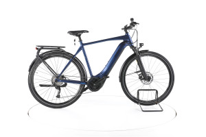 Giant Explore E+ 2 Trekking E-Bike - XXL