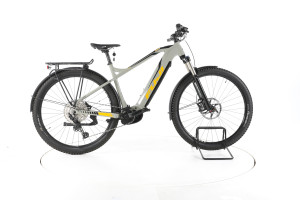Fuji AMBIENT EVO 29 EQP Trekking E-Bike - L