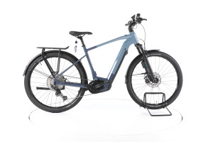 Focus PLANET² 6.9 Trekking E-Bike 2023 - XL / 52 cm