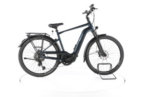 Pegasus Premio EVO 11 "40Years" Trekking E-Bike - 55cm