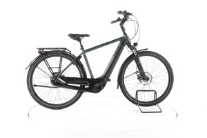 Pegasus Ravenna EVO 8F NL City E-Bike - 50cm
