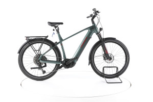 Haibike Trekking 5 E-Bike 2024 - 55 cm