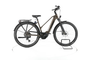 KTM Macina Gran 710 Trekking E-Bike - 51 cm