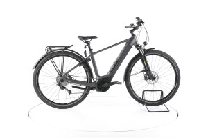 Cube Nuride Hybrid Performance Allroad E-Bike 2023 - S / 50 cm